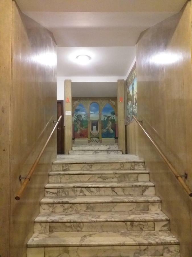 B&B Il Porto Рим Экстерьер фото