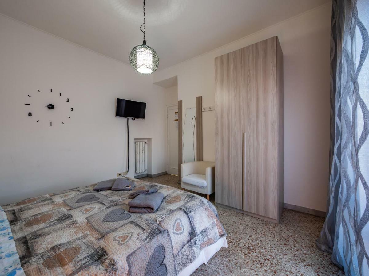 B&B Il Porto Рим Экстерьер фото