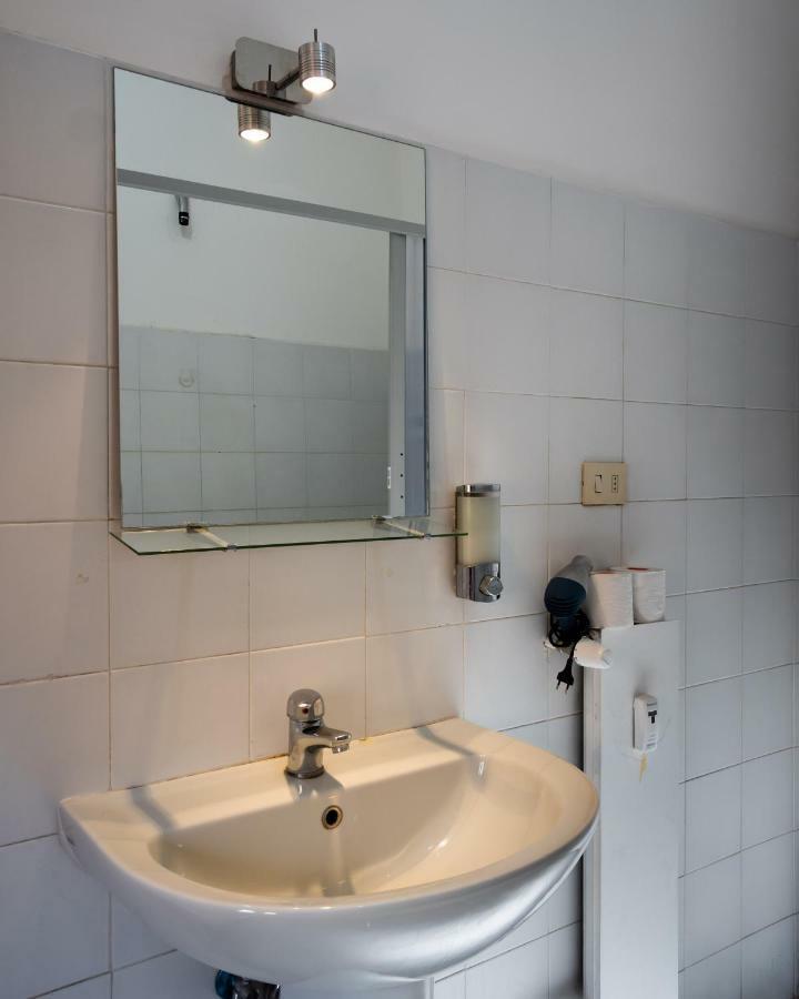 B&B Il Porto Рим Экстерьер фото