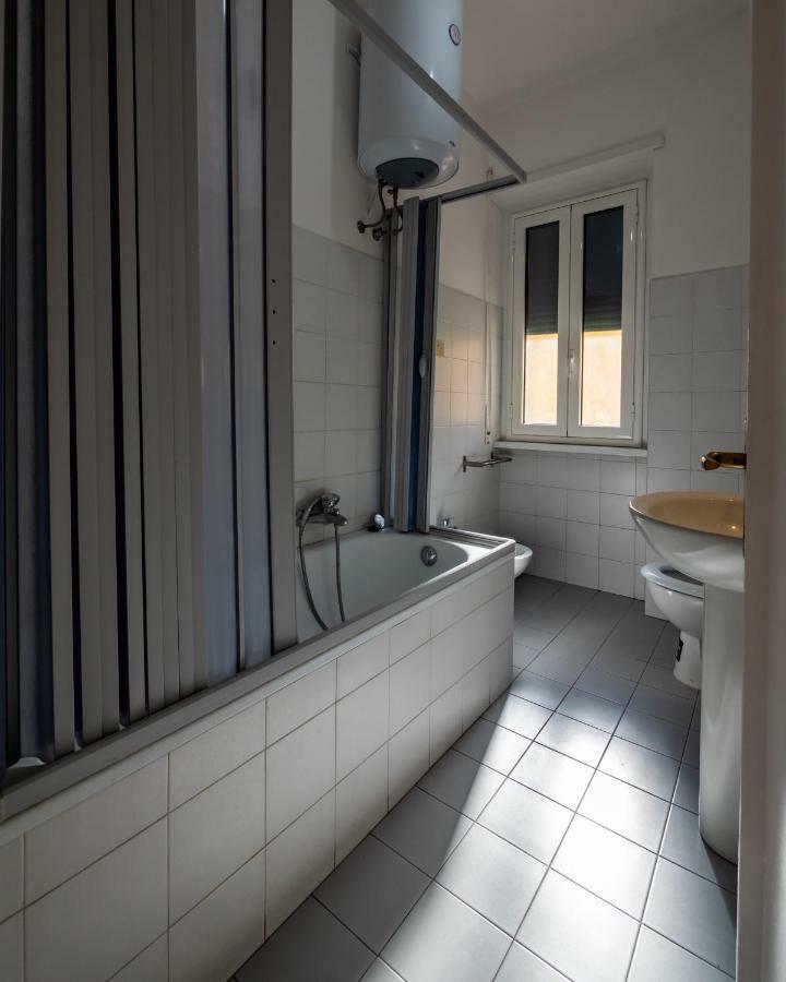 B&B Il Porto Рим Экстерьер фото