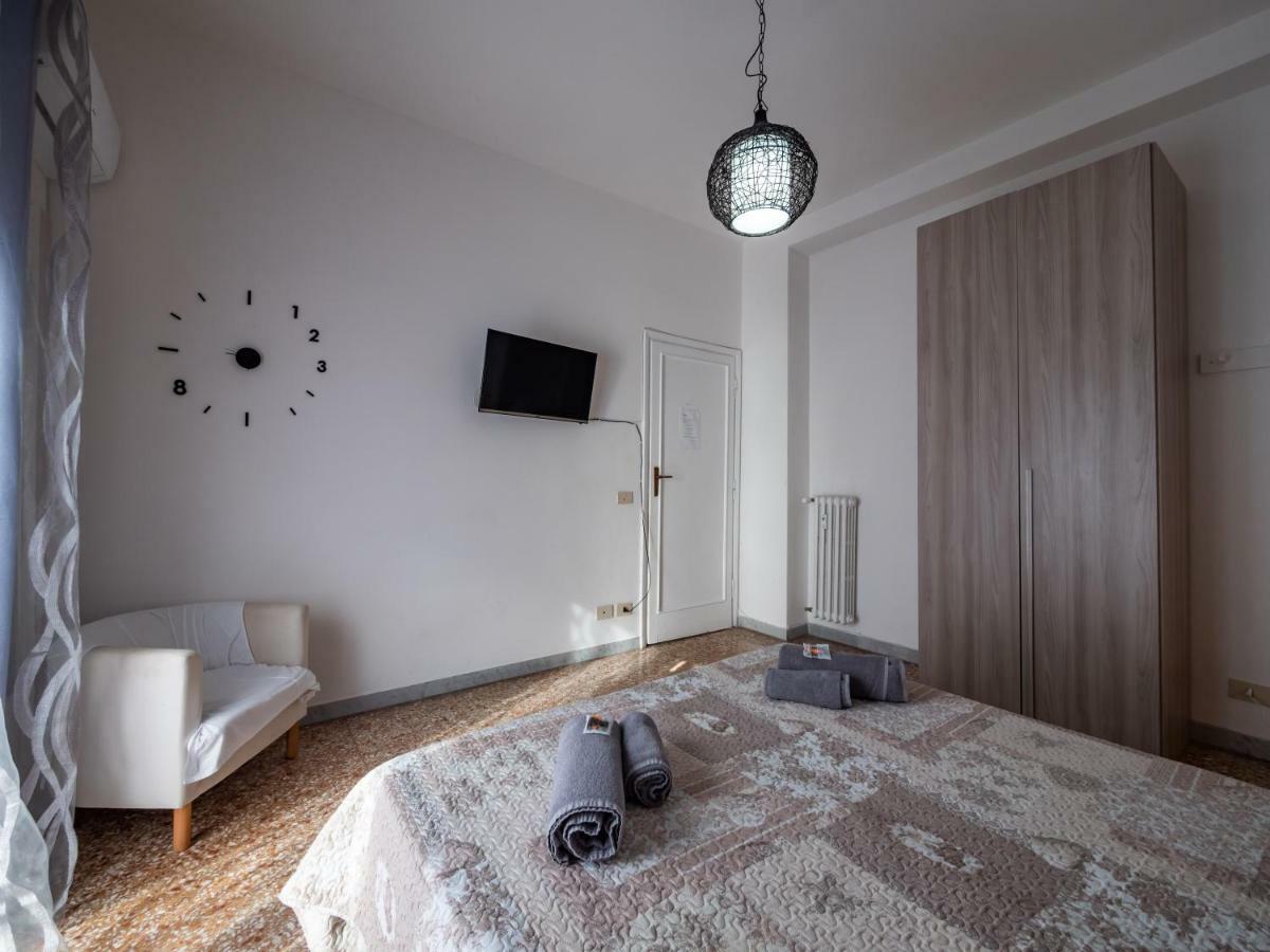 B&B Il Porto Рим Экстерьер фото