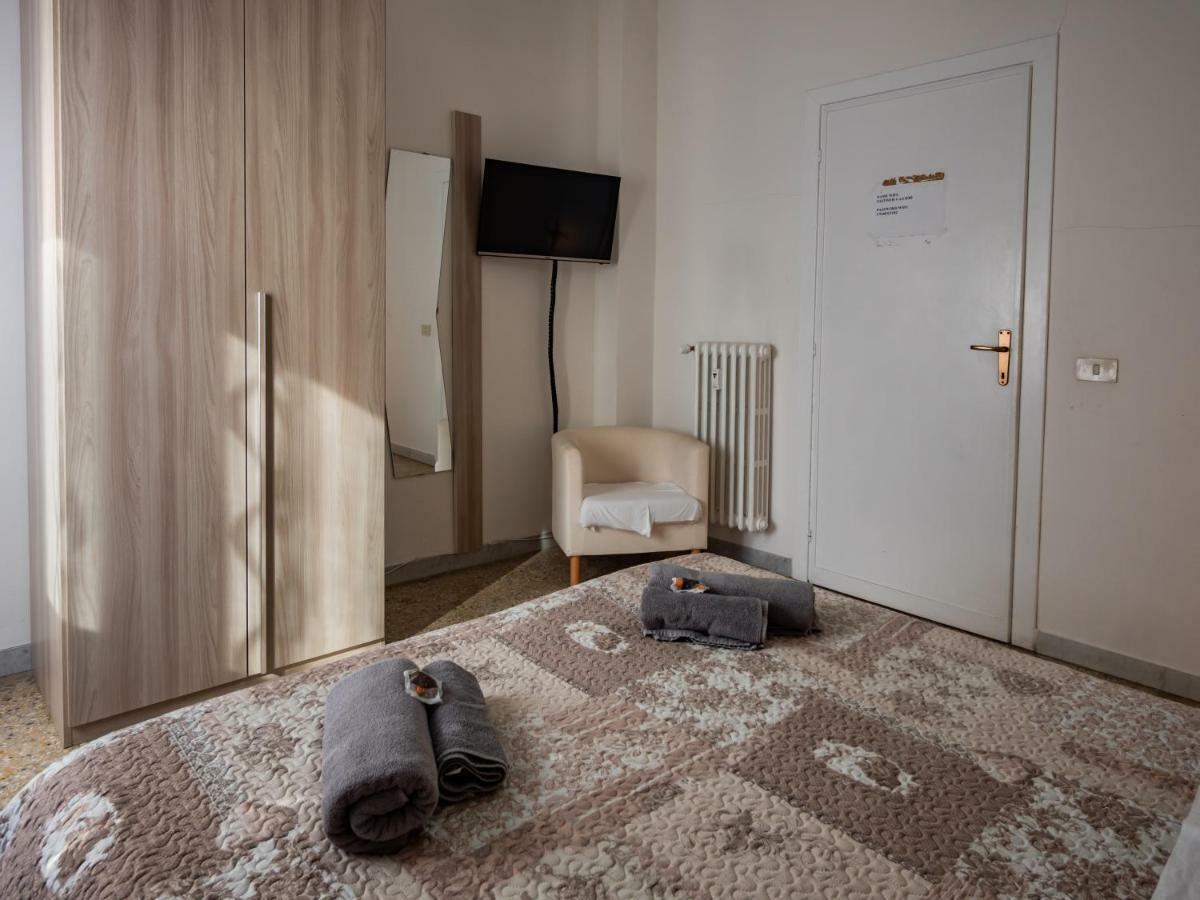 B&B Il Porto Рим Экстерьер фото